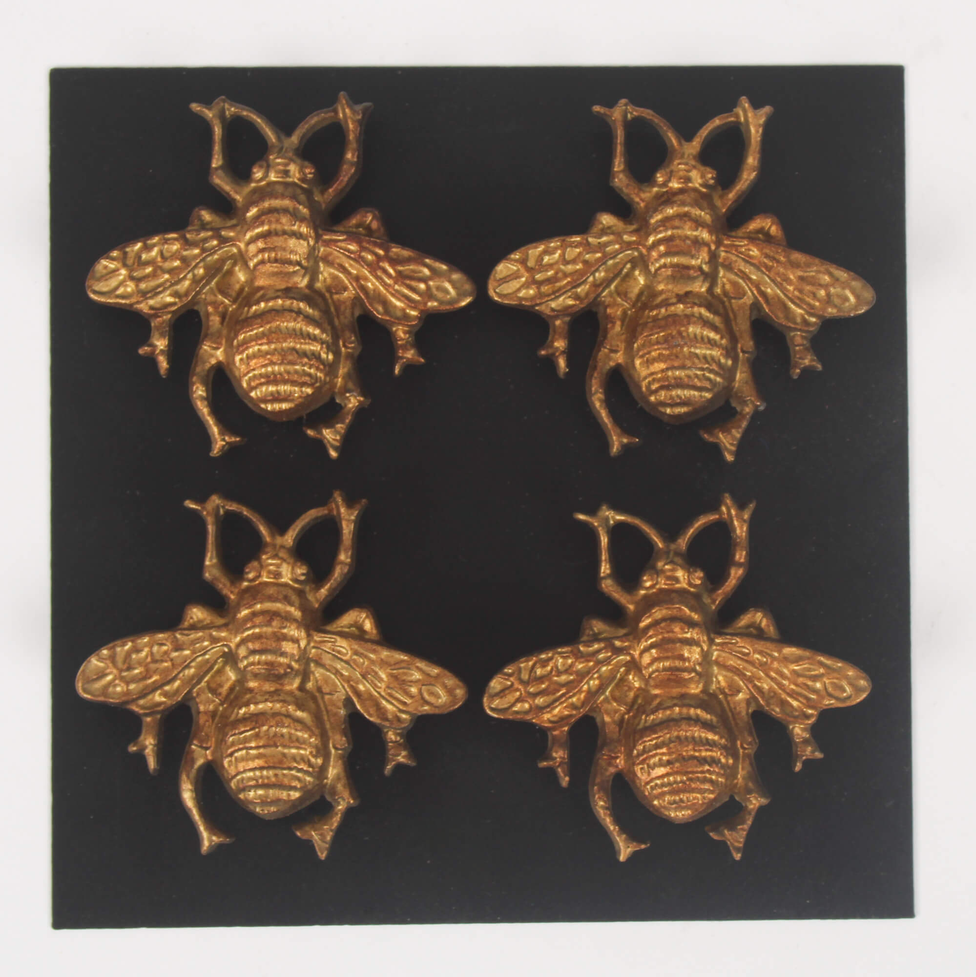 FRIDGE BEES X4 Originals